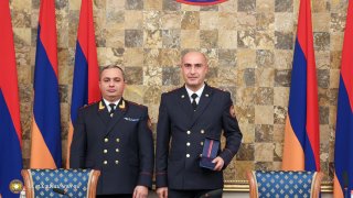 Since the Establishment of the Investigative Committee, in 2025 the Highest Rate of Completed Criminal Proceedings and Recovery of Pecuniary Damage Recorded․ Results of the Previous Year’s Work Summed up at the Board Session